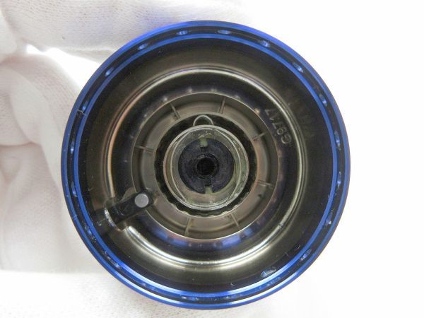 新品即決 ダイワ インパルト スプール /管理AS2297/50 メガディス