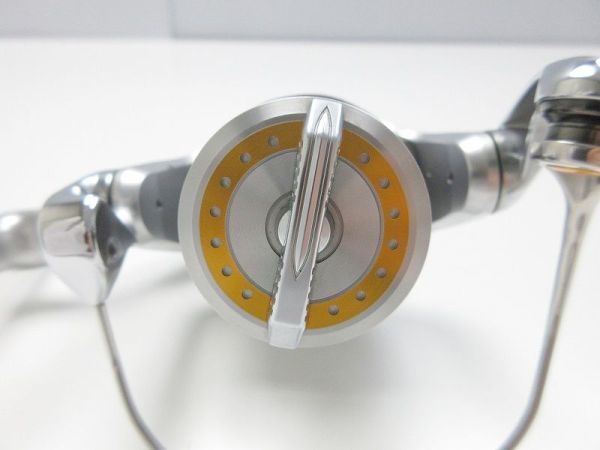 Yahoo!オークション - シマノ 08 ステラ SW 6000HG ボディ Yahoo!オークション - シマノ 08 ステラ SW 6000HG ボディ