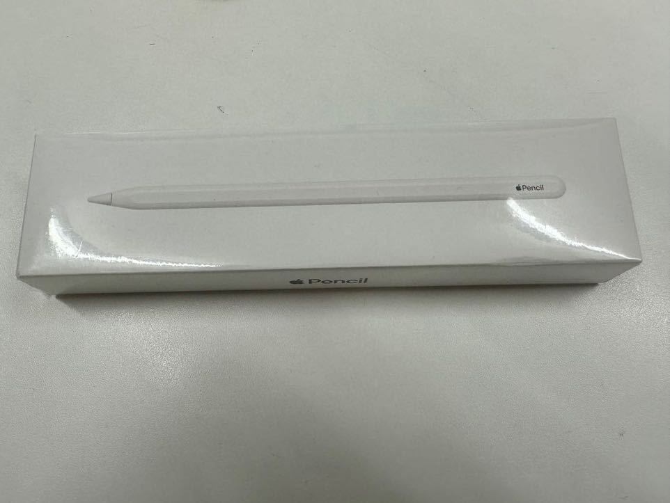 超歓迎された】 Pencil アップルペンシル 第2世代 Apple その他