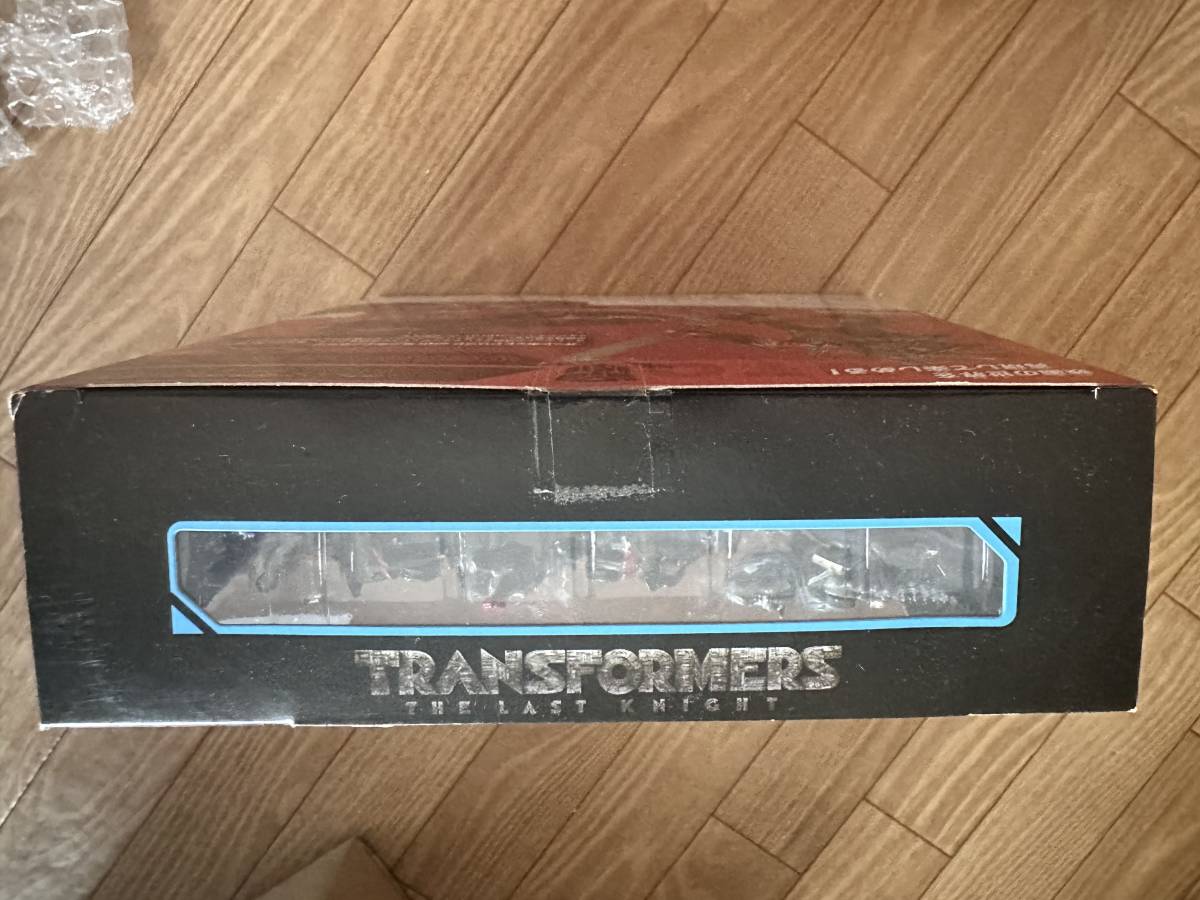 新品 トランスフォーマー スタジオシリーズ オートボット ドリフト