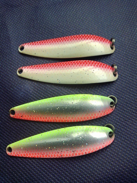 リバーオールド バイパー レビン サテライト 12g×4 - JChere雅虎拍卖代购