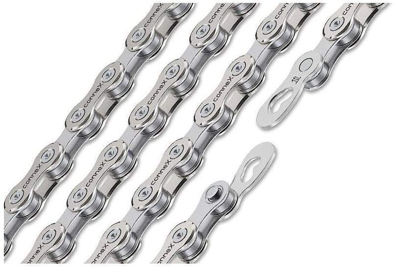 早割クーポン! 10速 チェーン 10SX CONNEX Wippermann ワイパーマン