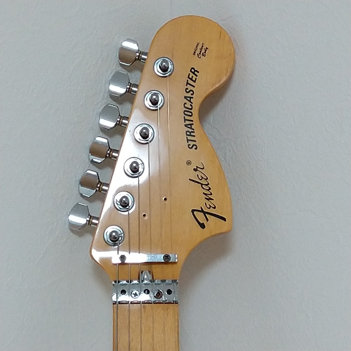 Fender JAPAN ST72 STRATOCASTER フェンダージャパン ストラト