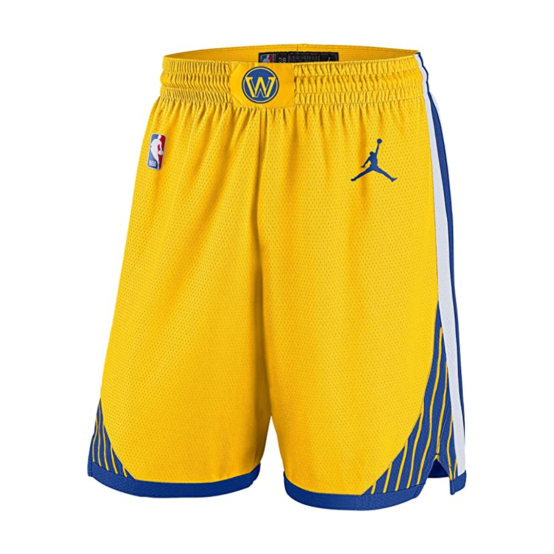 交換無料！ 【正規品／再入荷なし】NIKE NBA WARRIORS ステイトメント