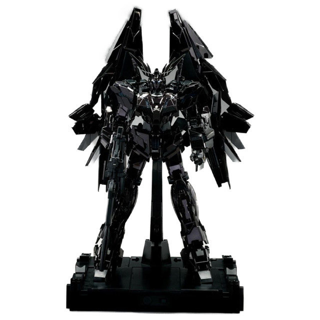Yahoo!オークション - PG 1/60 UNICORN GUNDAM03 PHENEX Yahoo!オークション - PG 1/60 UNICORN GUNDAM03 PHENEX