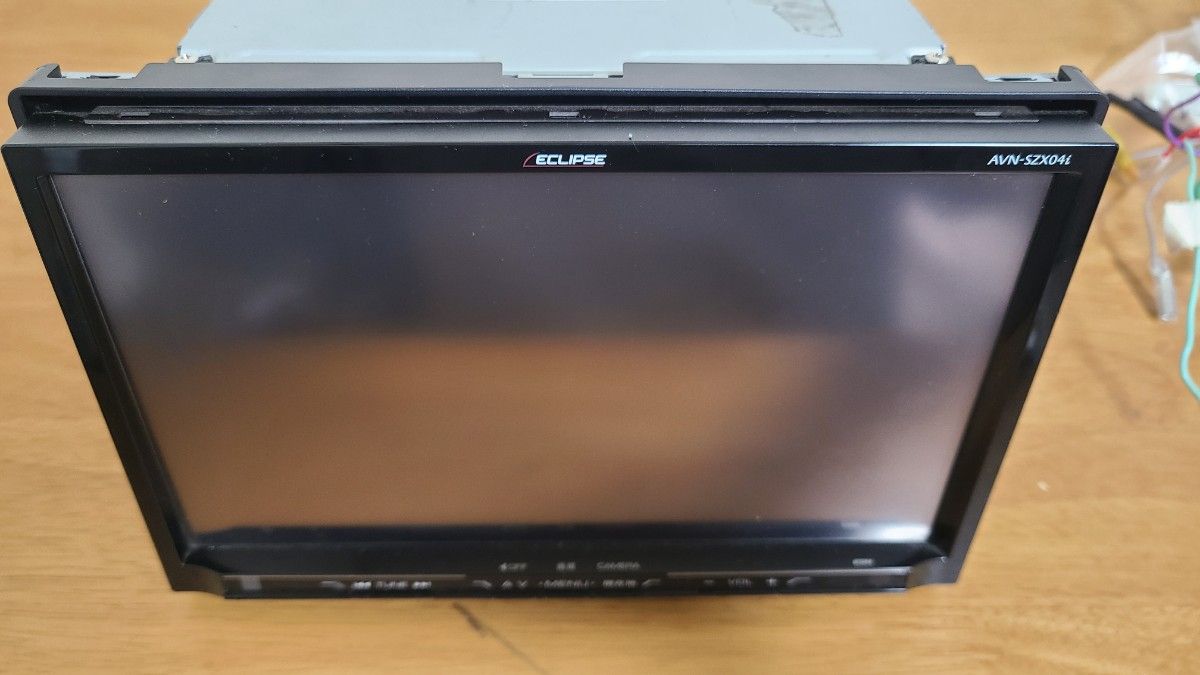 イクリプス メモリーナビ AVN-SZX04i|PayPayフリマ