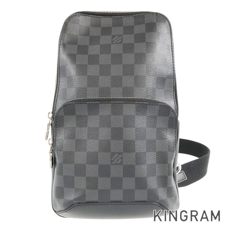 お得人気SALE LOUIS VUITTON - ルイヴィトンN41719 アヴェニュー
