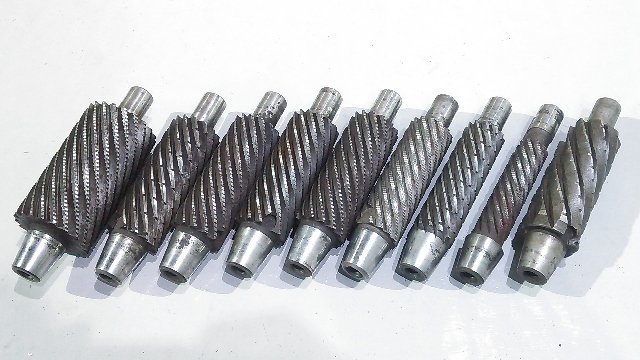1円スタート) ワイエス工機 パイカット 型式不明 パイプえぐり 1円スタート) ワイエス工機 パイカット 型式不明 パイプえぐり