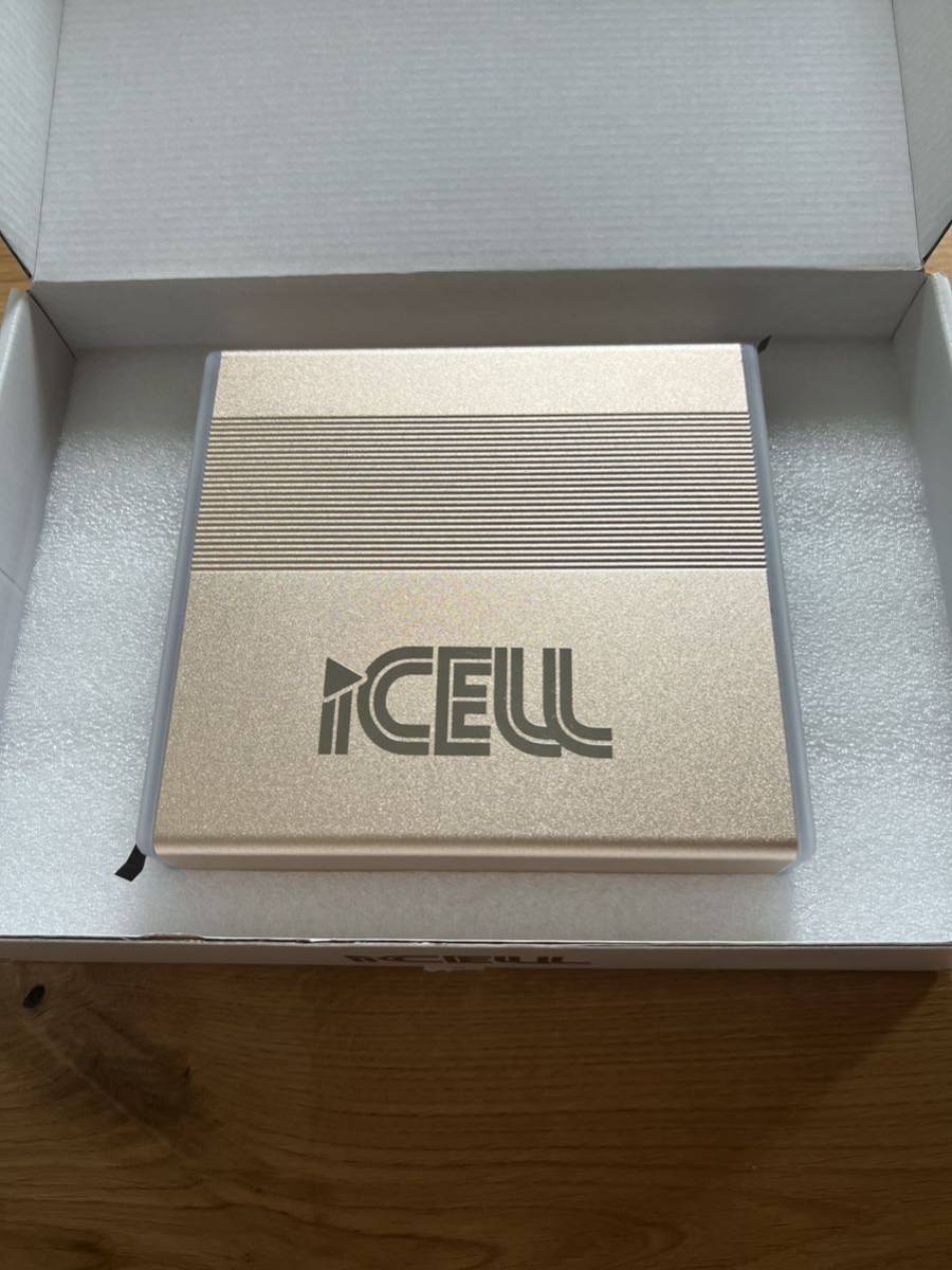 ikeep icell-B6Aバッテリー | normanhubbard.com