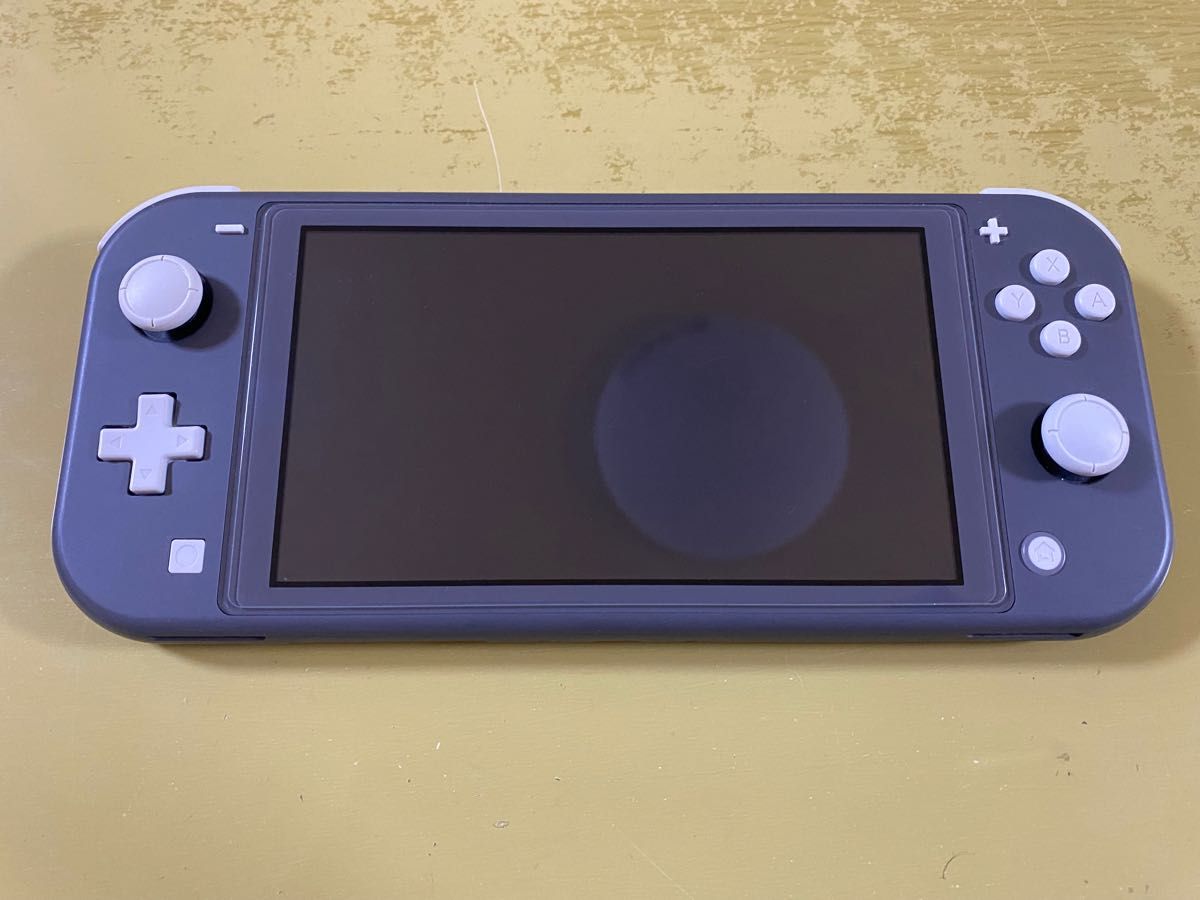 Nintendo Switch Lite ポケットモンスターバイオレットセット｜PayPay 