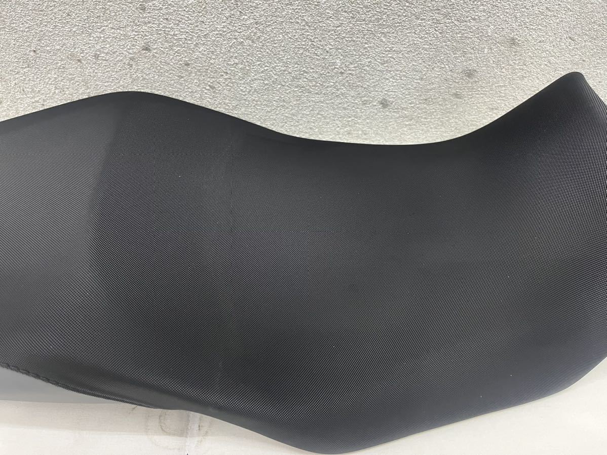 BMW F850GS F750GS用 純正ローシート パーツ番号52538564836 美品 新車