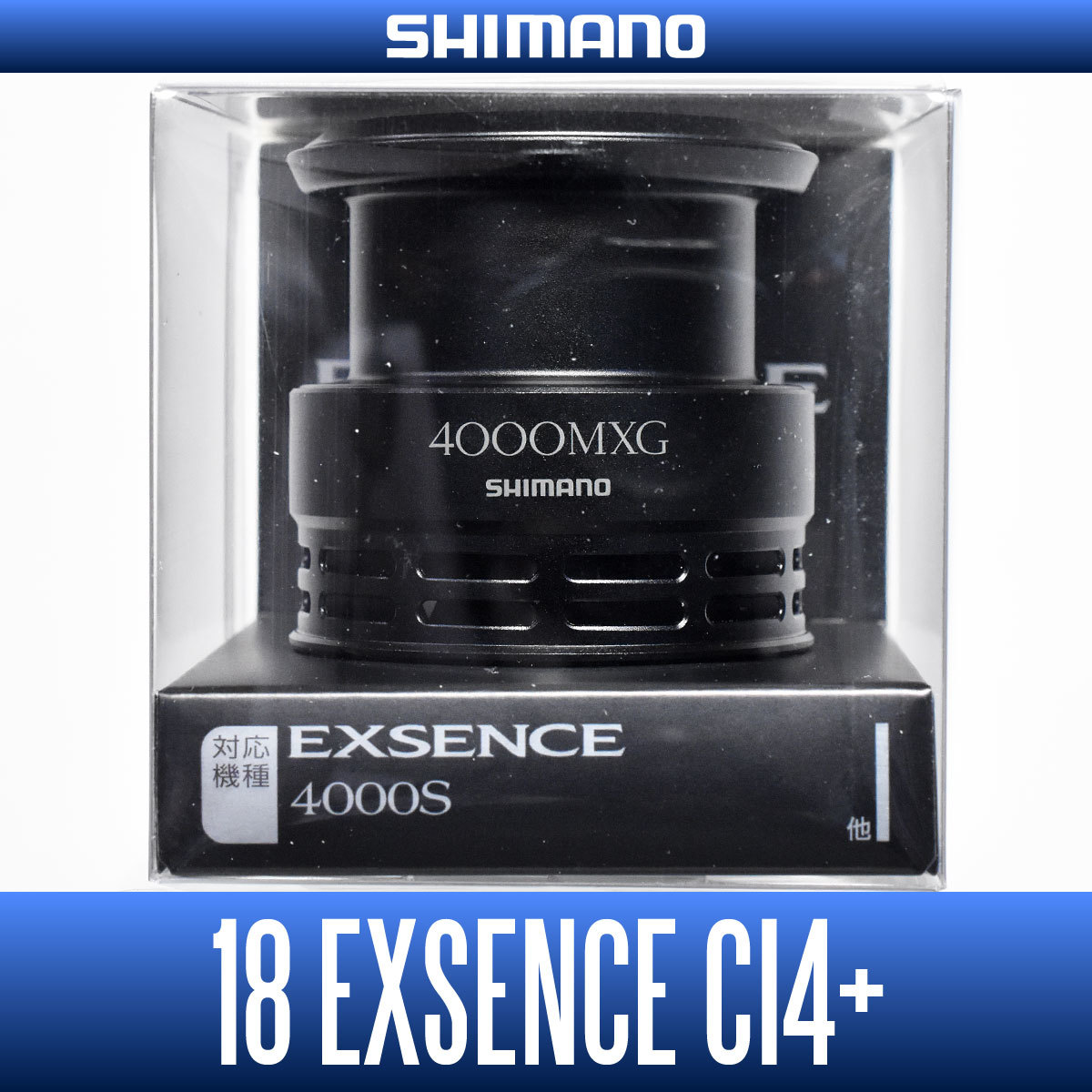ヤフオク シマノ純正 18エクスセンスci4 4000mxg番 替 ヤフオク シマノ純正 18エクスセンスci4 4000mxg番 替