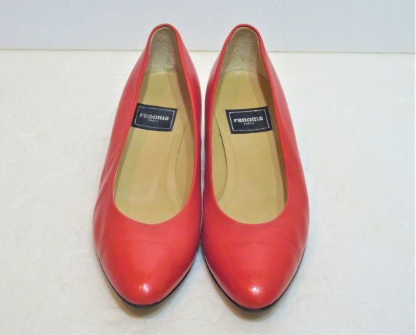 renoma(レノマ )　レディス靴　SIZE：35(22.5cm) 　802084CF49-151C