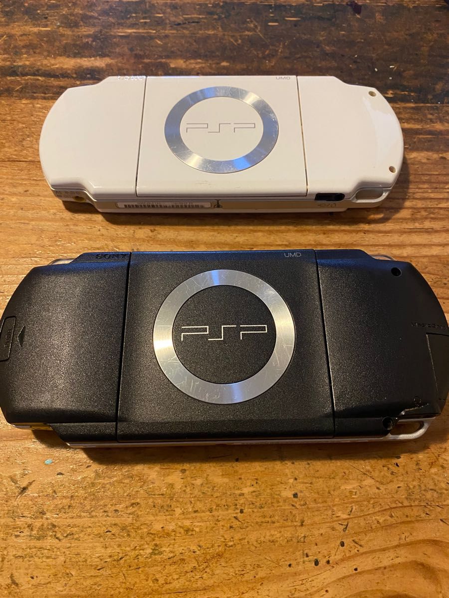 PSP本体まとめ売り|PayPayフリマ