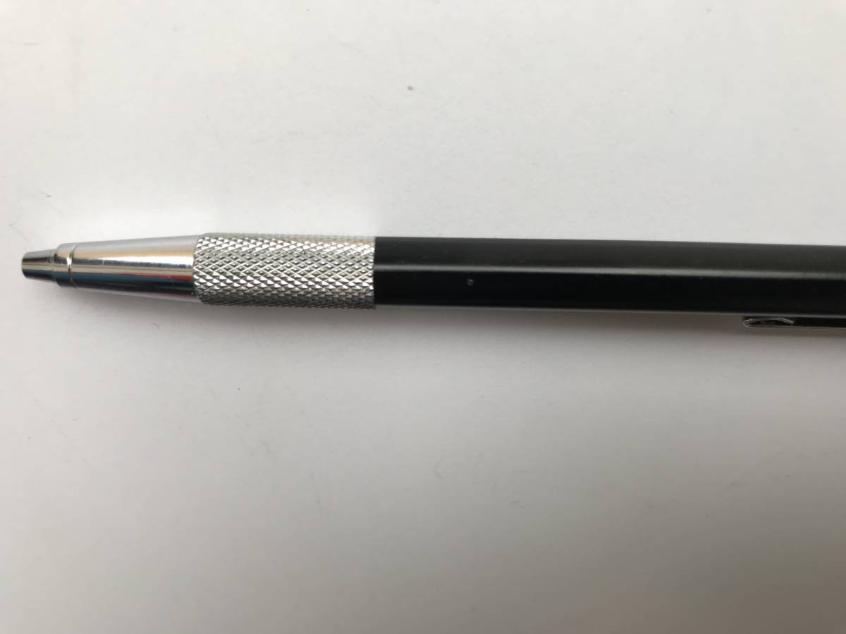 ウチダ ドローイングホルダー ノック式 S型 2.0mm クリップ付 内田洋行