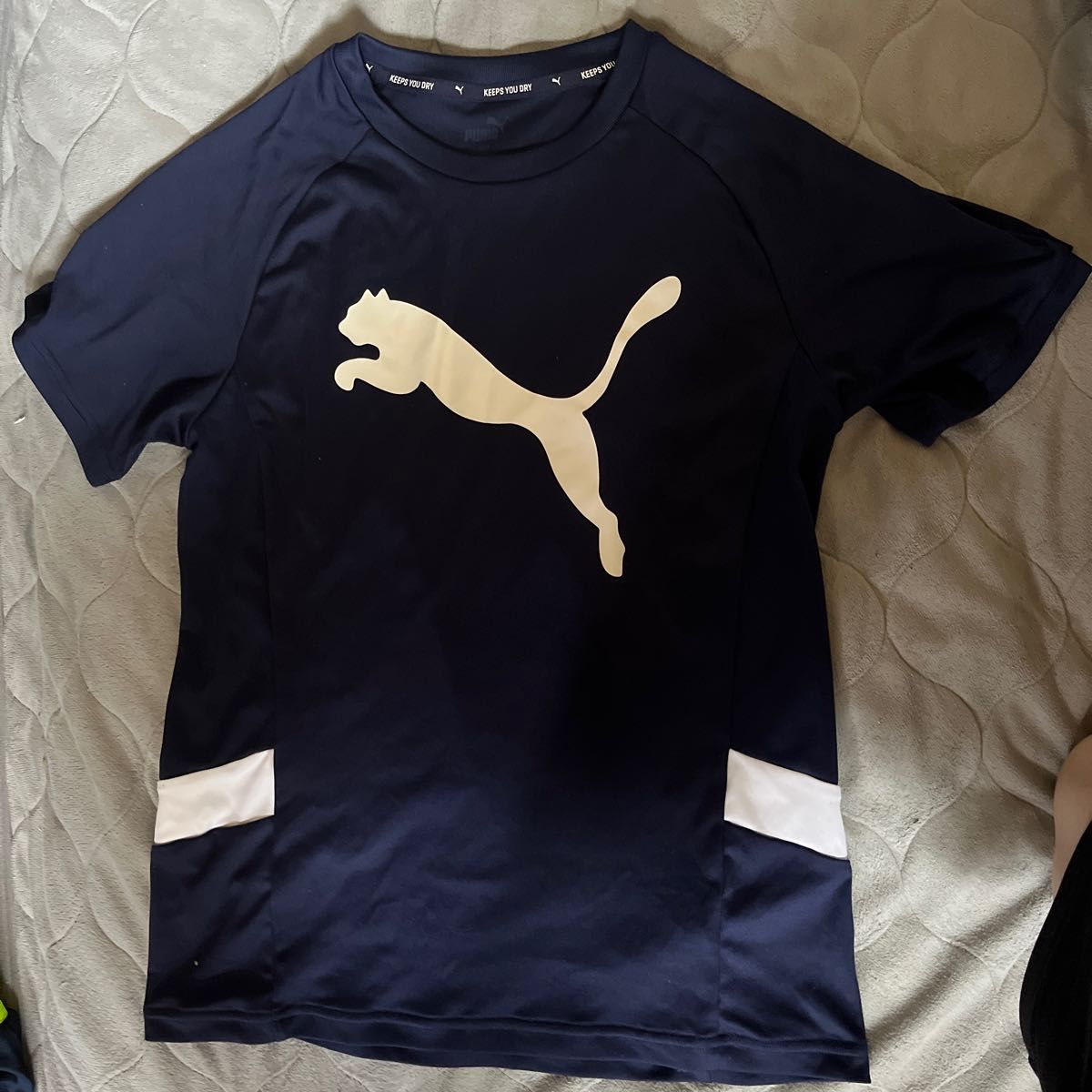  PUMA Tシャツ 