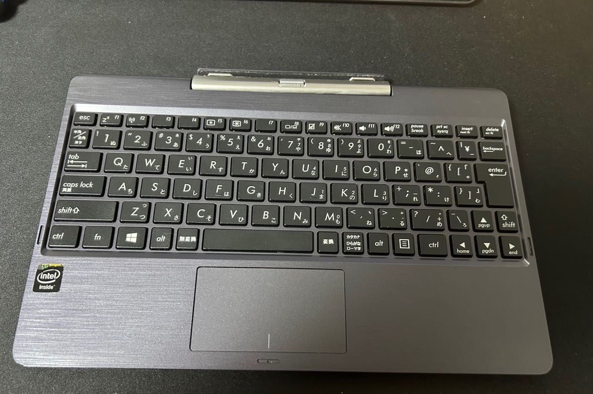 ノートパソコン ASUS TransBook T100TA