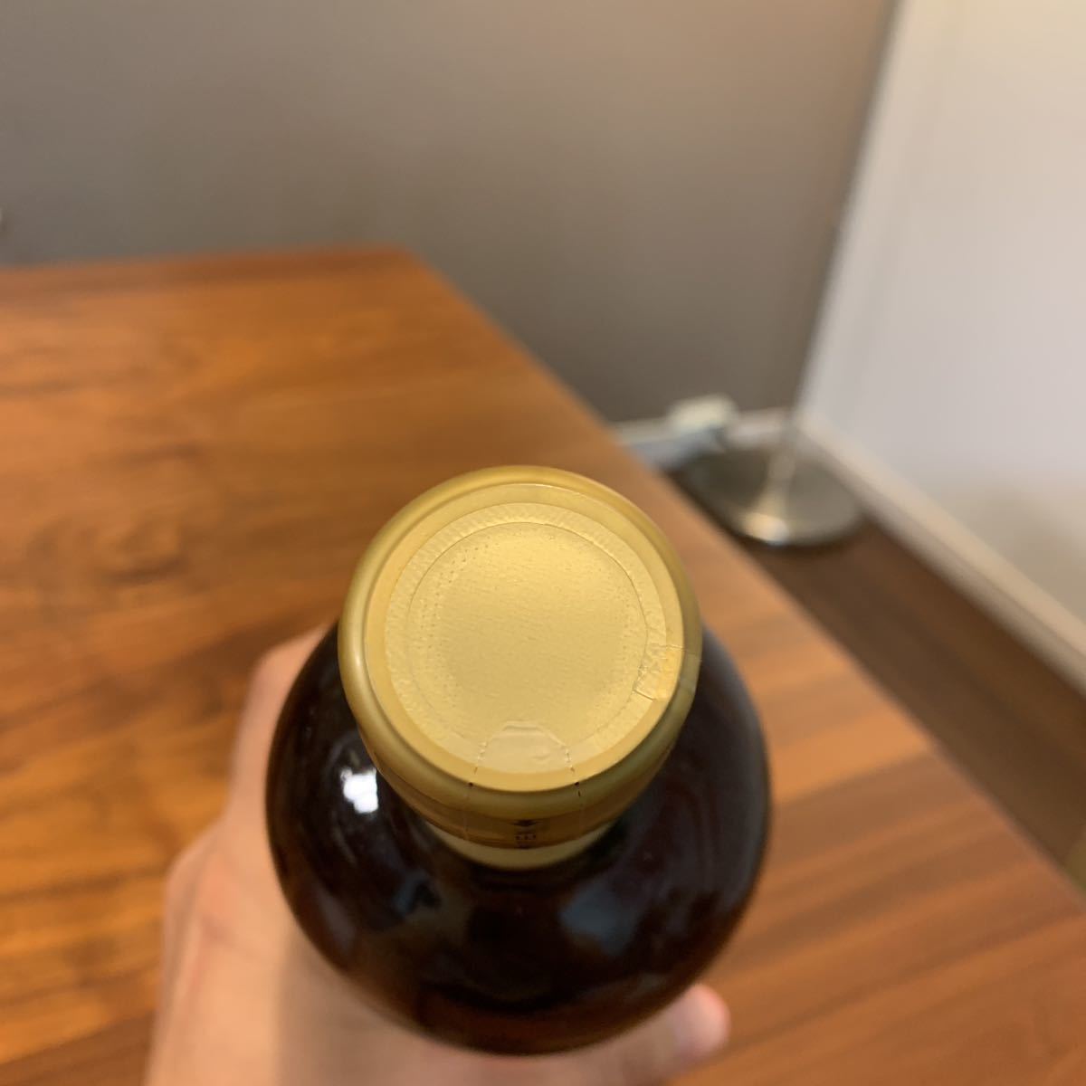竹鶴21年 ピュアモルトウイスキー NIKKA WHISKY ニッカウヰスキー