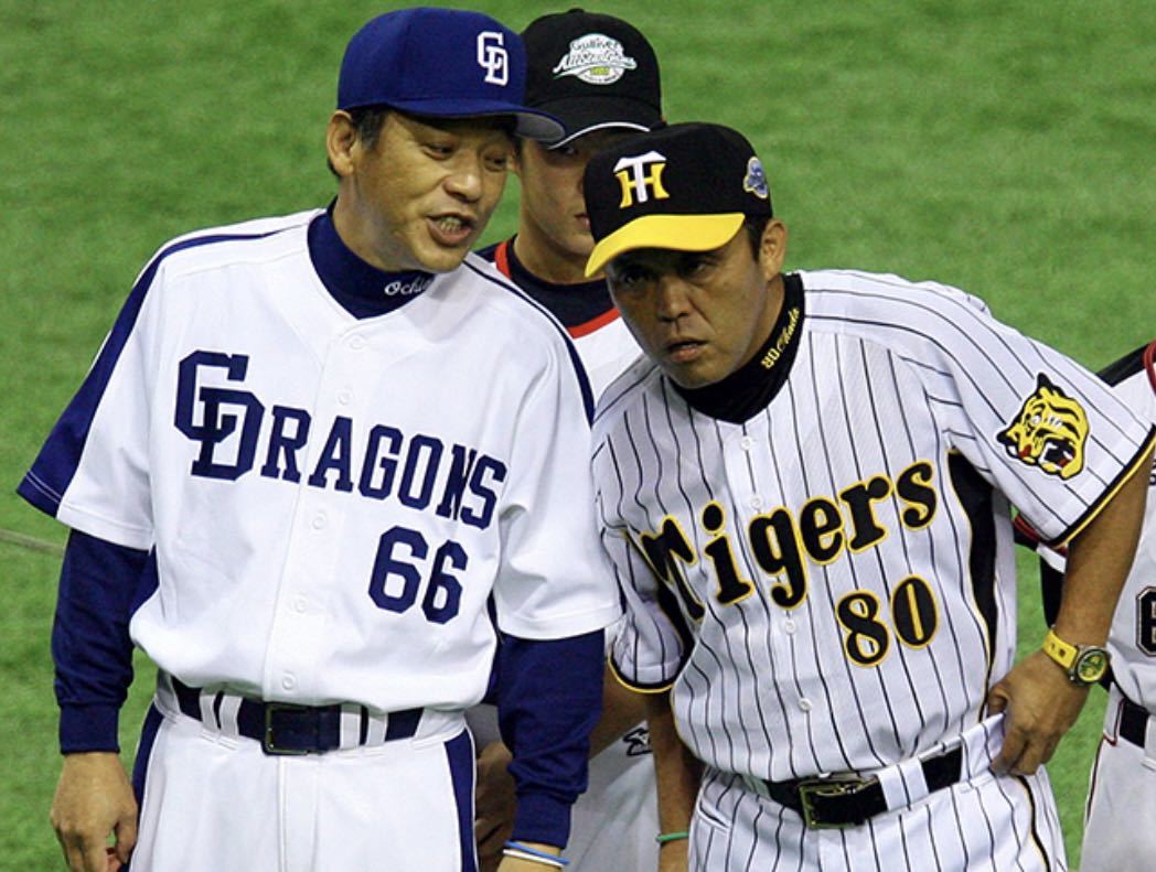 送料無料 即決 中日ドラゴンズ 落合博満監督ユニフォーム 2004 送料無料 即決 中日ドラゴンズ 落合博満監督ユニフォーム 2004