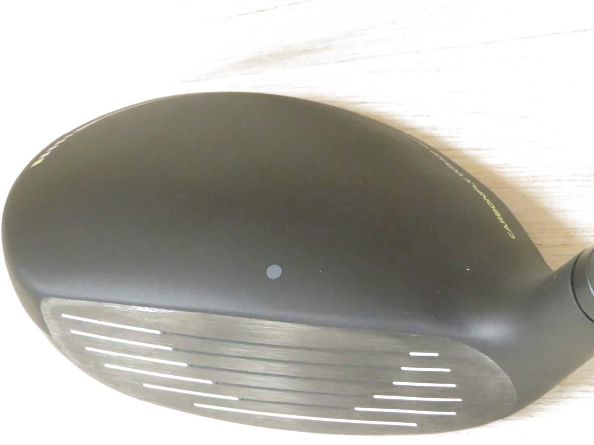 超美品 最新モデル PING ピン G430 U2 17° PING
