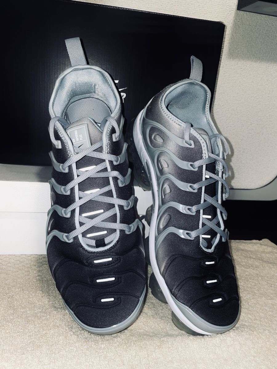人気ブランド新作豊富 NIKE AIRMAX ナイキ WGG02 27.5 plus VAPORMAX