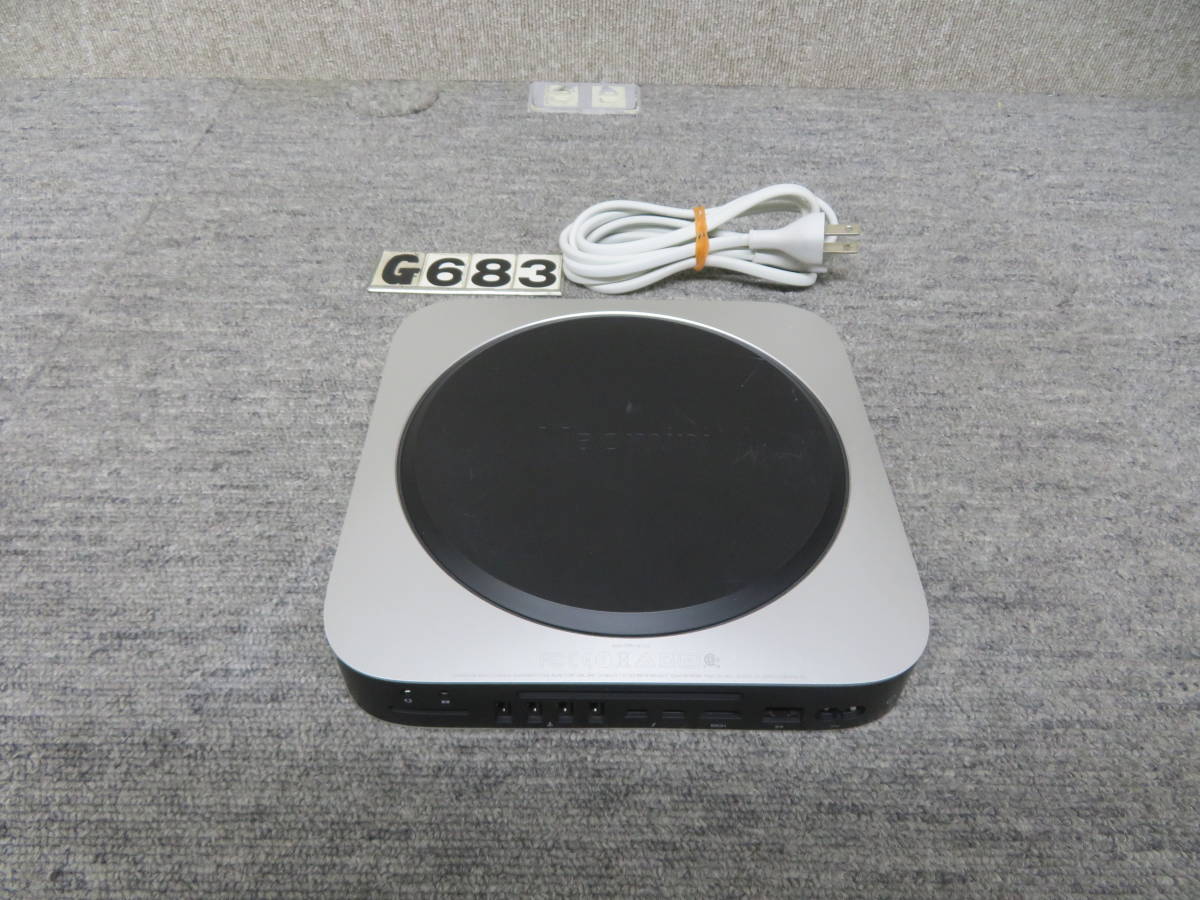 Mac mini A1347 究極PC ◇美品 ◇macOS ◇Windows11 ◇他の＆Office付