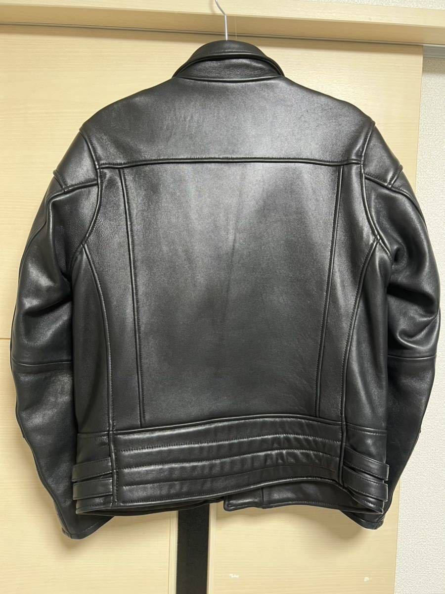 neighborhood ネイバーフッド ライダースジャケット Mサイズ