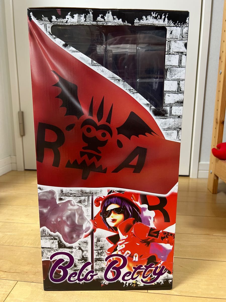 ワンピース pop limited edicion ベロベティ フィギュア|Yahoo ワンピース pop limited edicion ベロベティ フィギュア|Yahoo