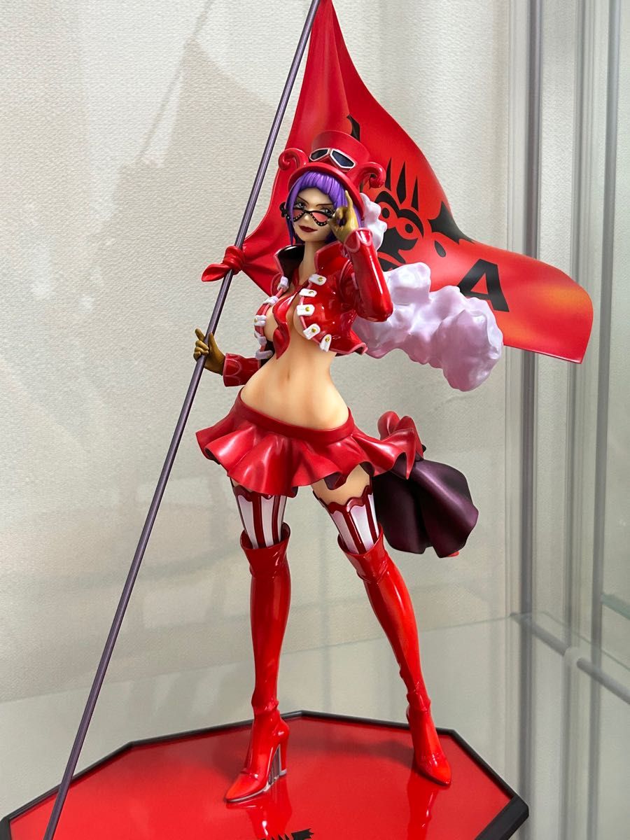 ワンピース pop limited edicion ベロベティ フィギュア|Yahoo ワンピース pop limited edicion ベロベティ フィギュア|Yahoo