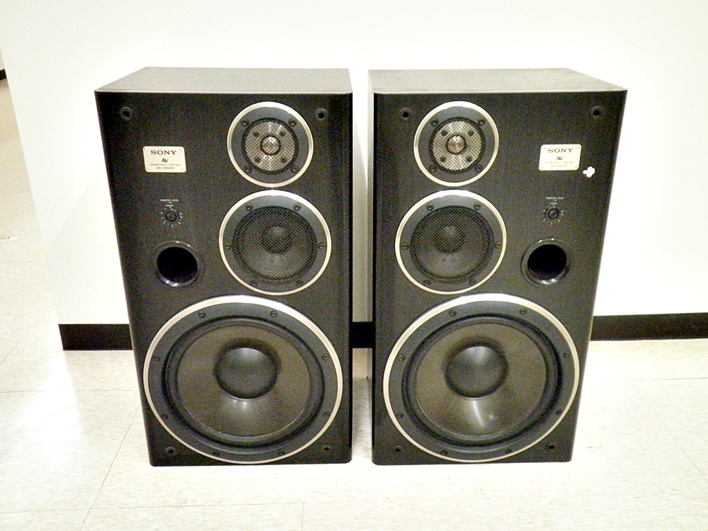 ○○SONY SS-V950AV○○ | ncdc-gkp.in