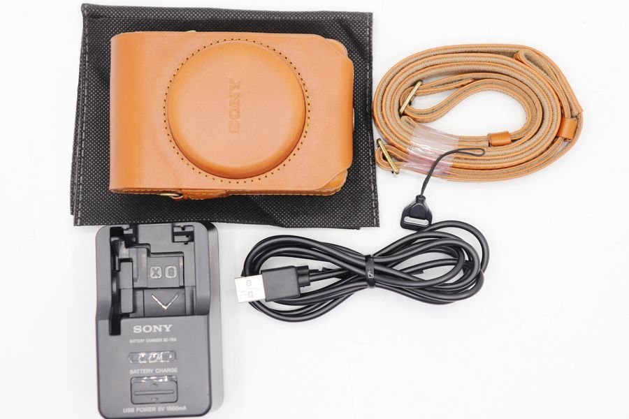 SONY Cyber-shot DSC-RX100M3 ソニー サイバーショット デジタル