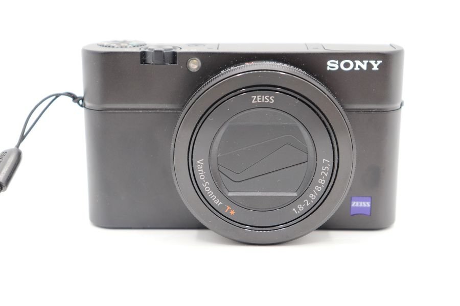 SONY Cyber-shot DSC-RX100M3 ソニー サイバーショット デジタル