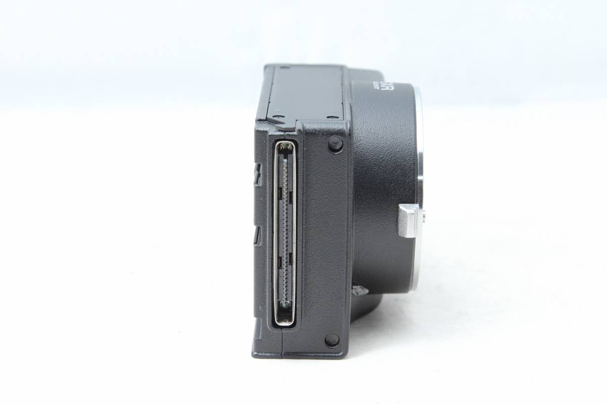  beautiful goods *RICOH Ricoh GXR A12 MOUNT Ricoh Leica M mount lens mount unit 