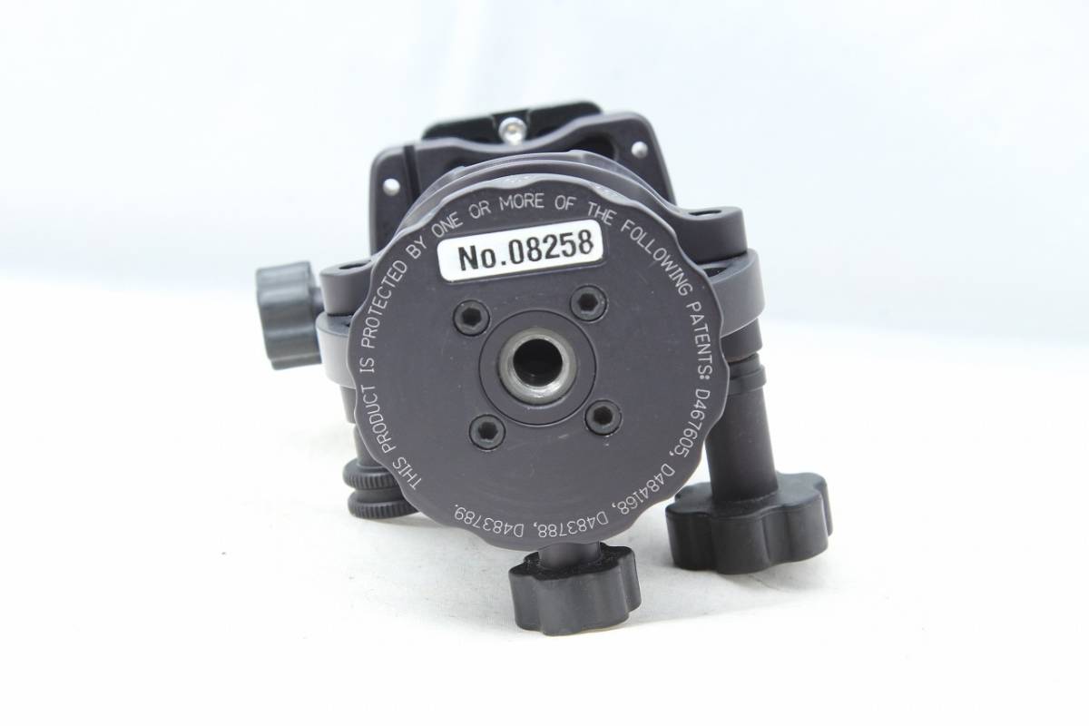 Yahoo!オークション - 動作好調 ACRATECH BALL HEAD V2 PU-70付 Yahoo!オークション - 動作好調 ACRATECH BALL HEAD V2 PU-70付