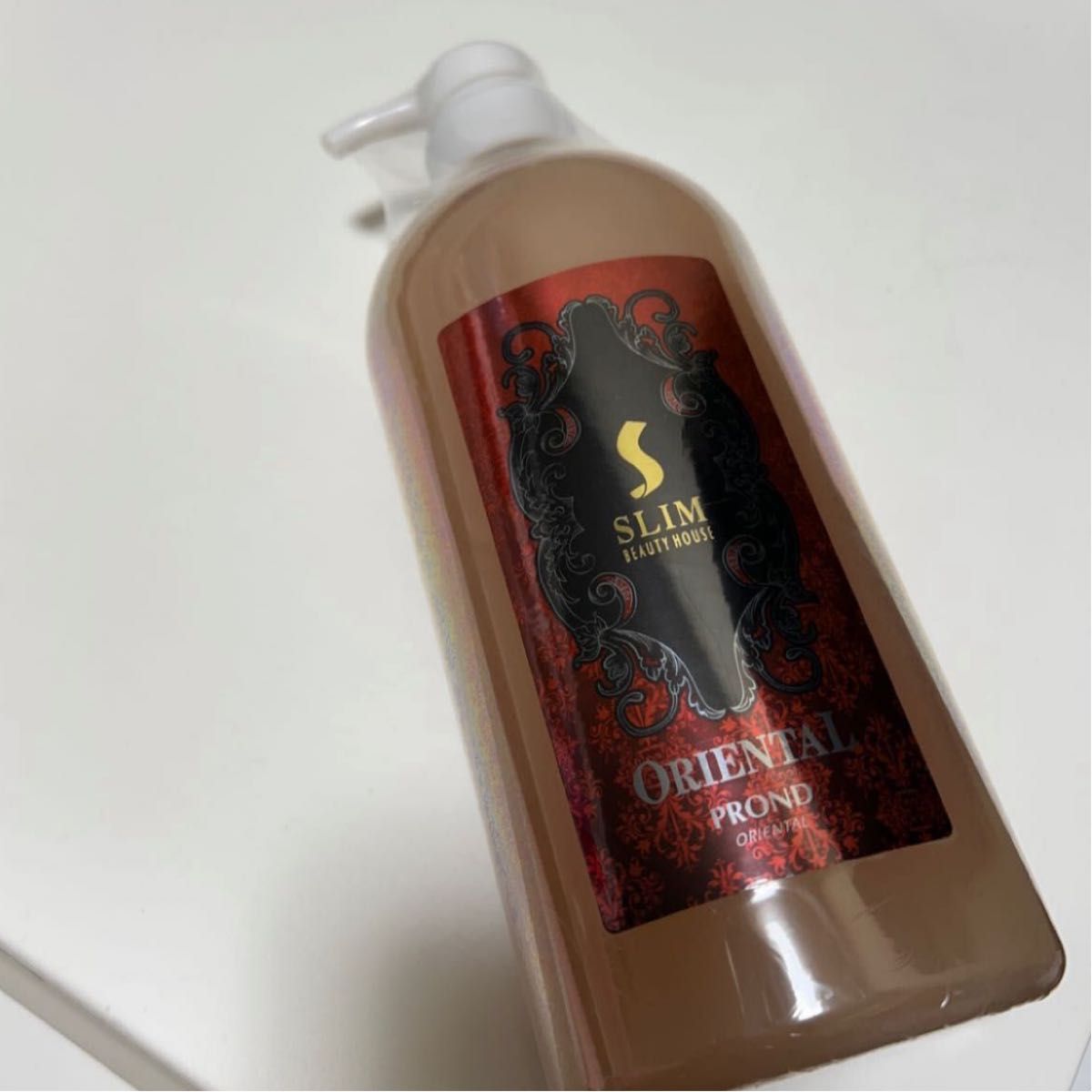 新品オリエンタルパック スリムビューティーハウス 720ml|PayPayフリマ