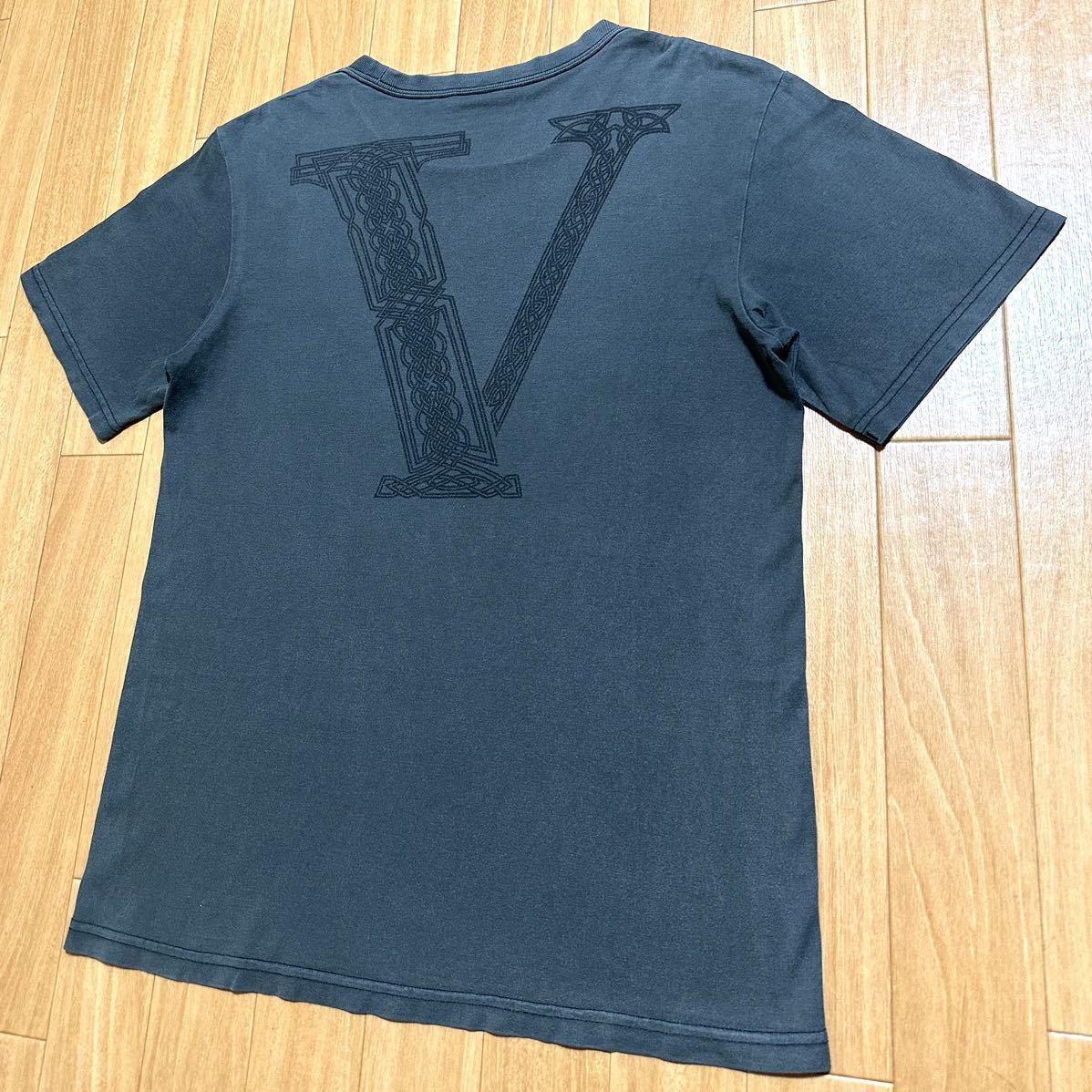 NUMBER (N)INE 2006AW ナンバーナイン Tシャツ NOIR期 ノワール ハート