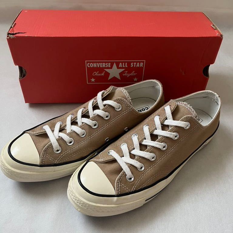 新作SALE】 CONVERSE - コンバース チャックテイラー CT70 チーク