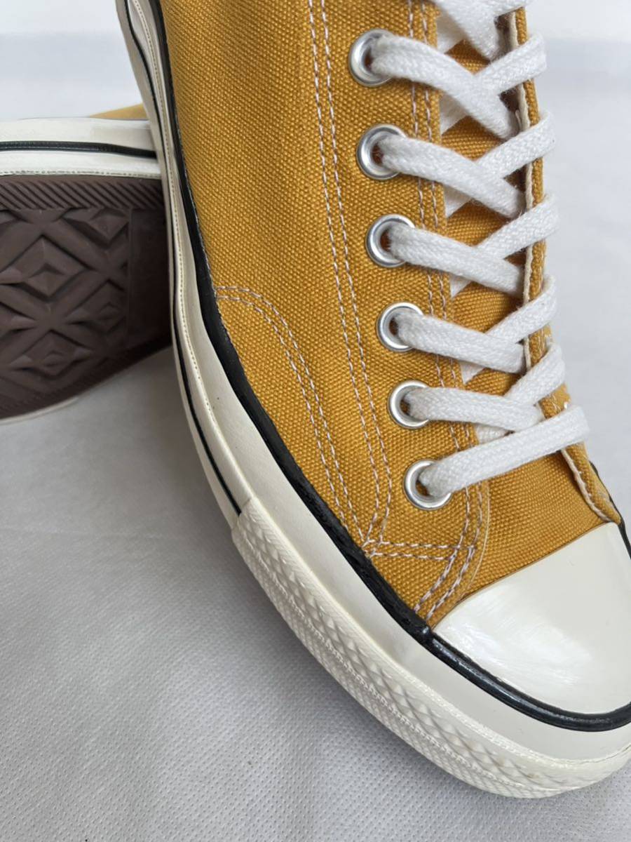 CONVERSE コンバース CHUCK Taylor チャックテイラー ct70 サン