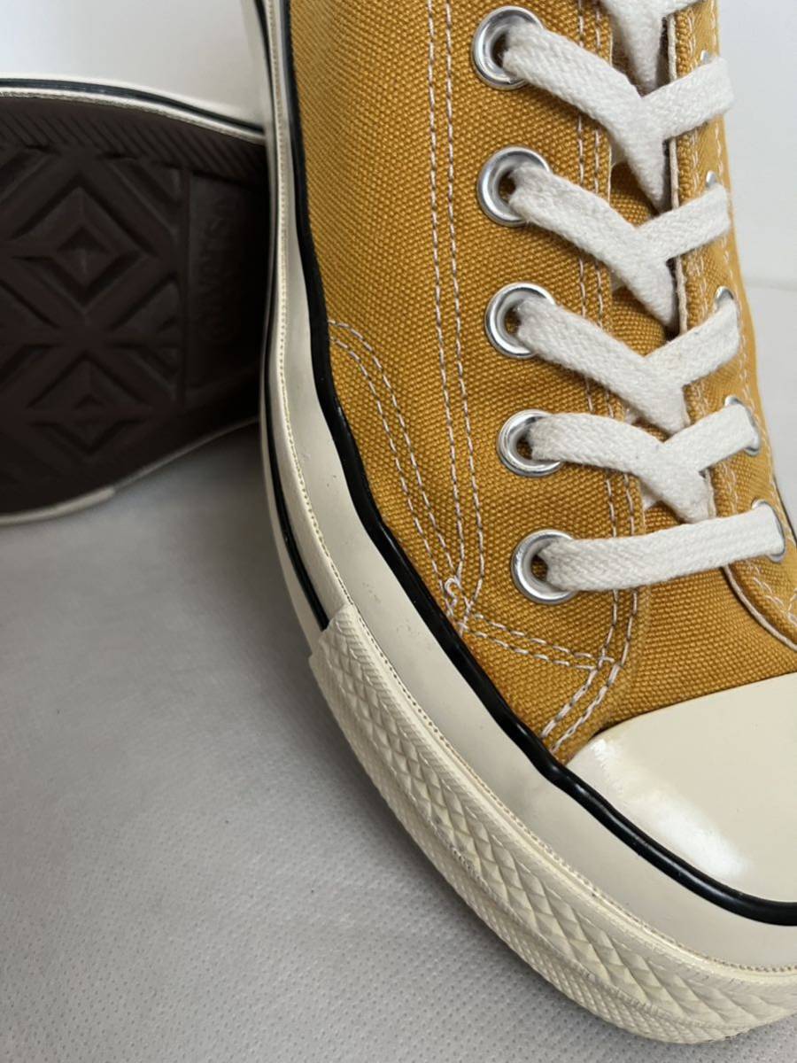 CONVERSE コンバース CHUCK Taylor チャックテイラー ct70 サン