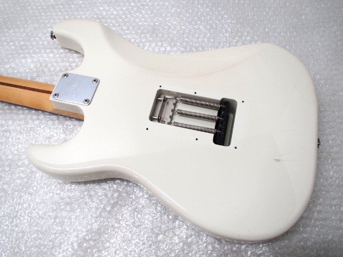 □◇ G&L S-500 premium 日本製 ストラトスタイル エレキギター