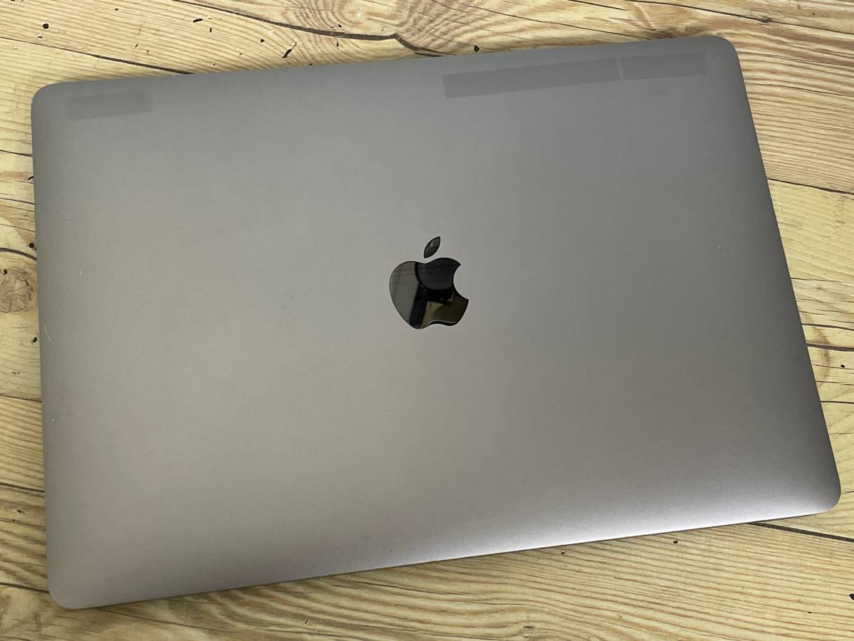 動作OK♪】Apple MacBook Pro 2019 A1989[Core i7 8569U 2.8GHz/RAM