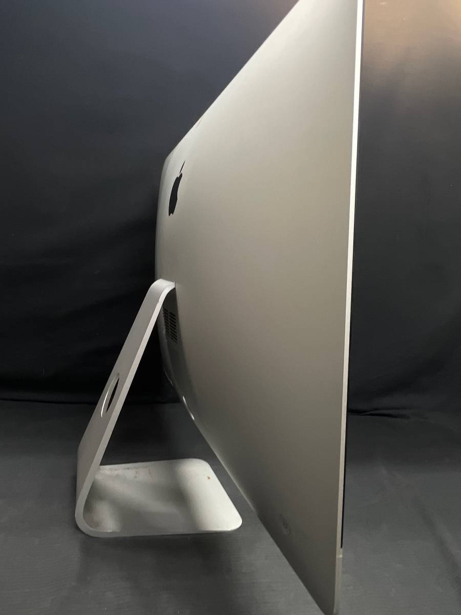 Apple iMac Retina 5K 27インチ Late 2015 Core i7-6700K 4GHz 32GB 2TB(HDD) 128GB( SSD) FusionDrive Radeon R9 M395X Big Sur 小難 通販