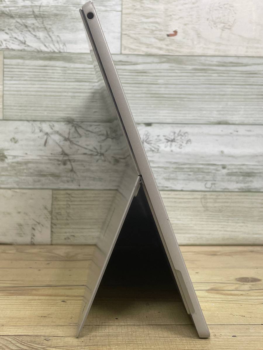 美品♪】Microsoft Surface Pro 6[Core i5 8350U 1.9GHz/RAM:8GB/SSD
