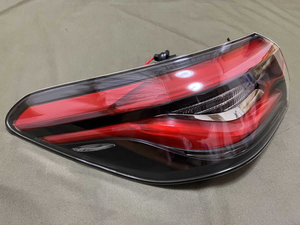 極上品 クラウン 左テールランプ テールレンズ テールライト 極上品 クラウン 左テールランプ テールレンズ テールライト