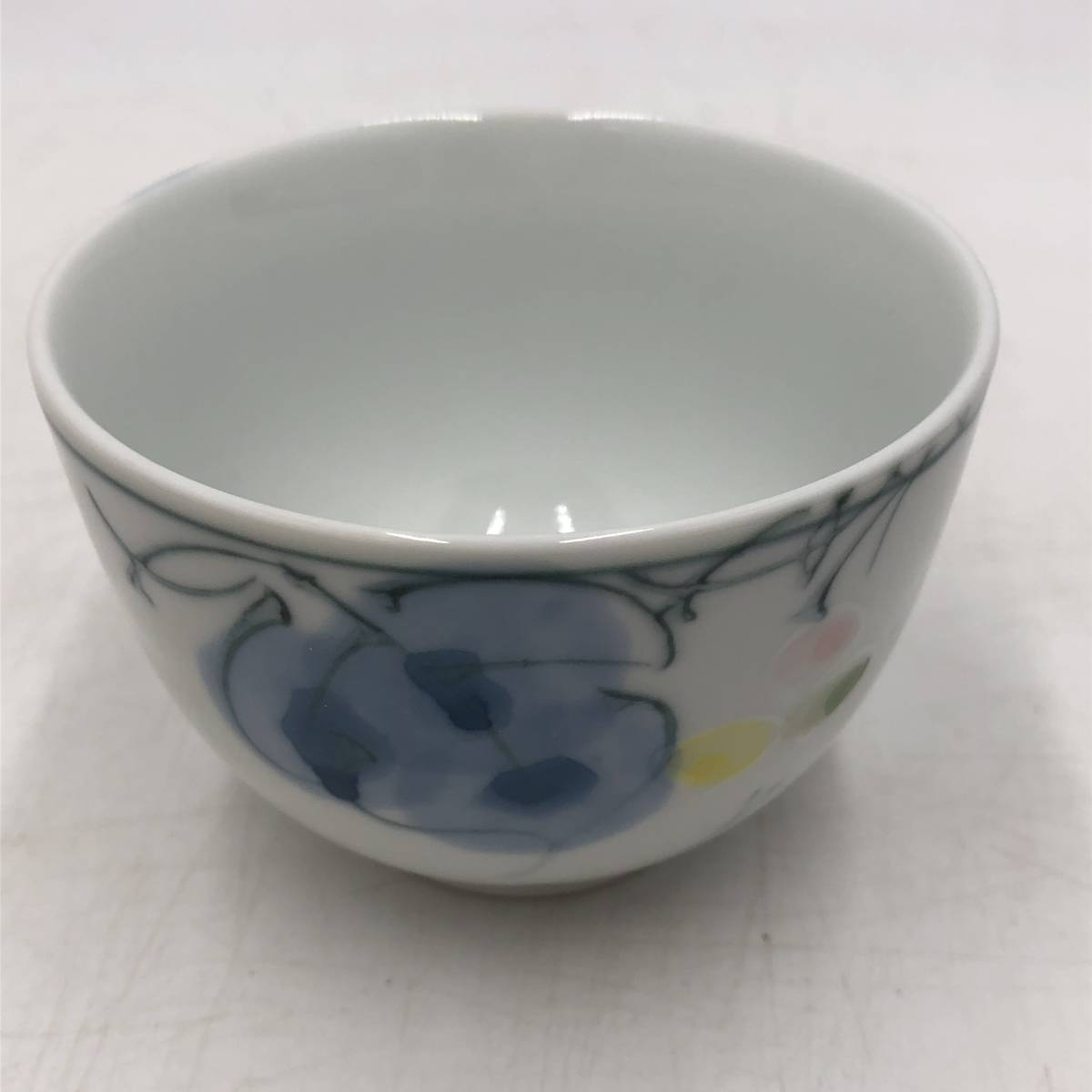 湯呑 菓子器(木製) まとめ売り (EO01X025Z001HK)_画像5