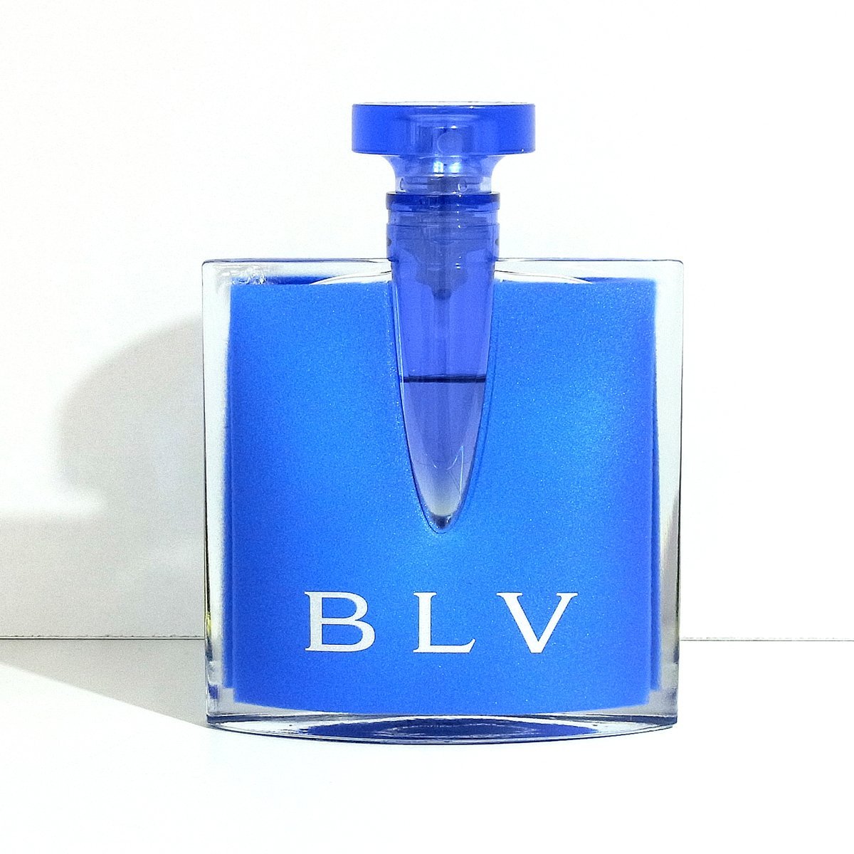 ブルガリ ブルー オードパルファム Ⅱ BLV 5ml ミニボトル