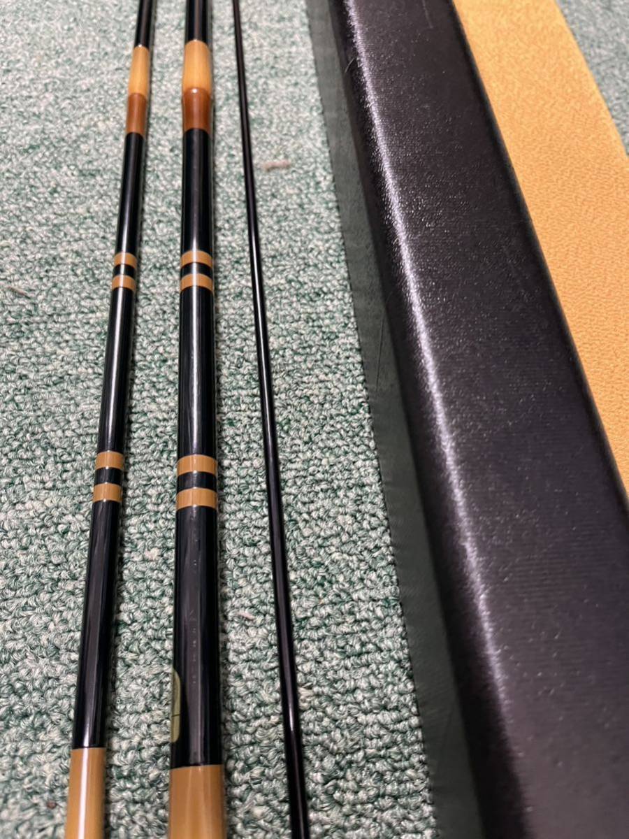 美品 シマノ 特作 天道11尺 SHIMANO 十一 へら竿 | abccrechedundalk.ie