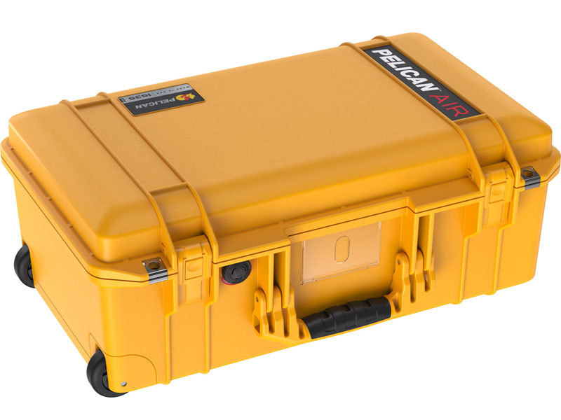 PELICAN ペリカン 1535 エアケース フォームなし プレスアンドプル