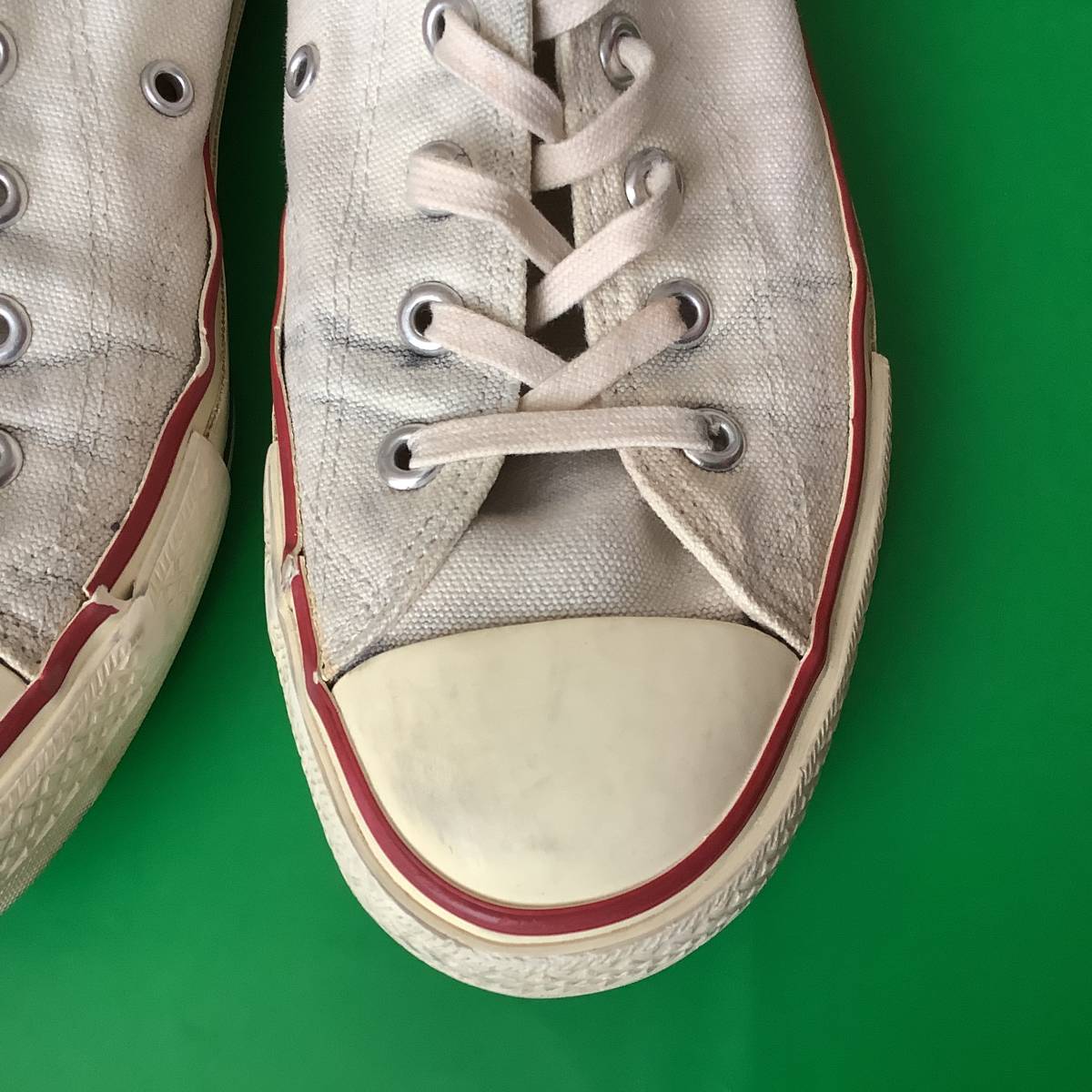 青枠 サイドステッチ ヴィンテージ Converse コンバース Chuck 青枠 サイドステッチ ヴィンテージ Converse コンバース Chuck