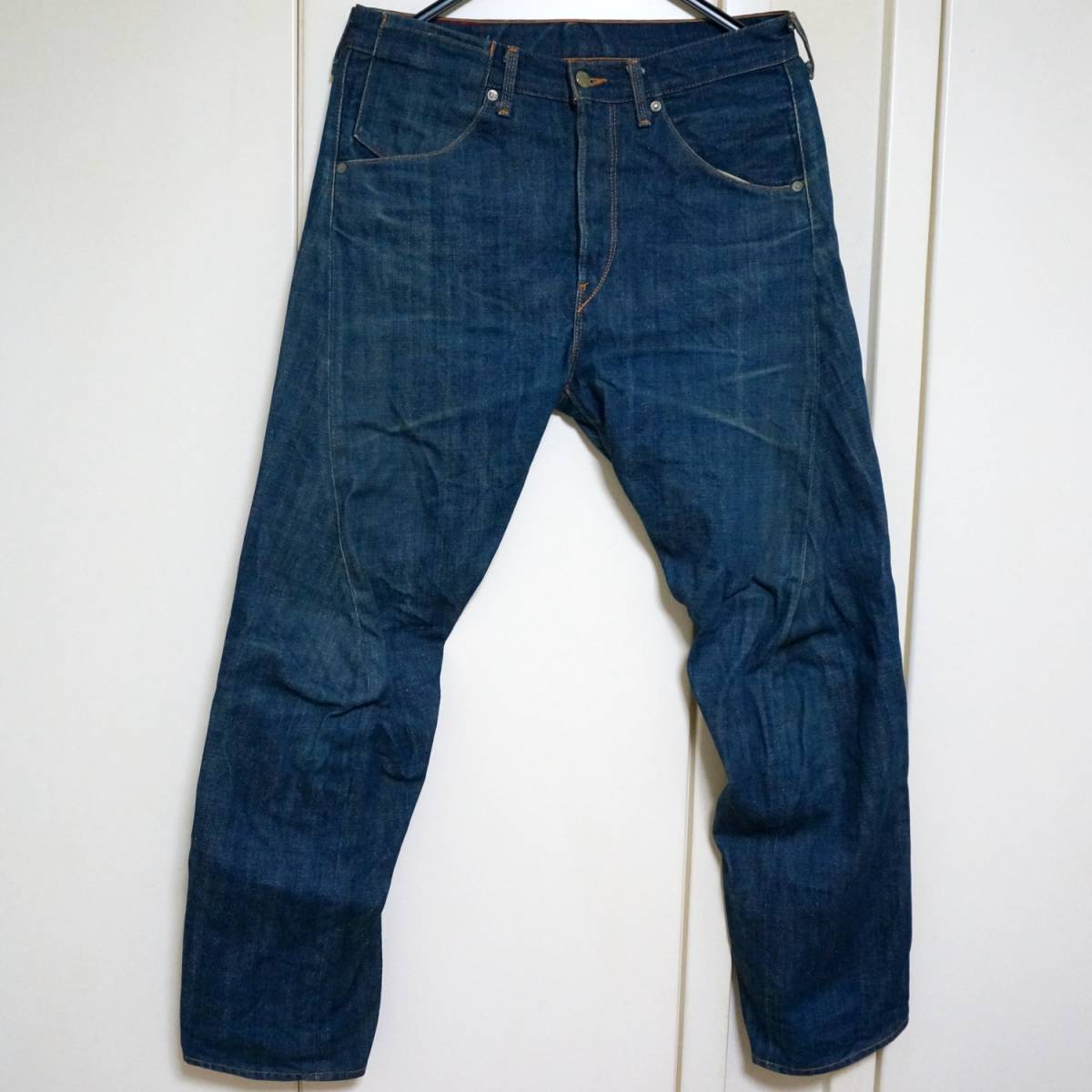 Levi''s Red リーバイスレッド1st Standard スペイン製 2003 Levi''s Red リーバイスレッド1st Standard スペイン製 2003